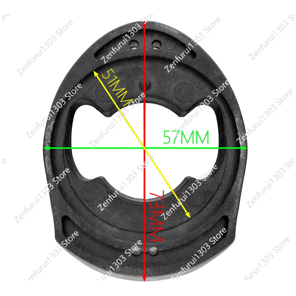 For Series Headset Washer Spacer Kit,Most F Series Spacers are New