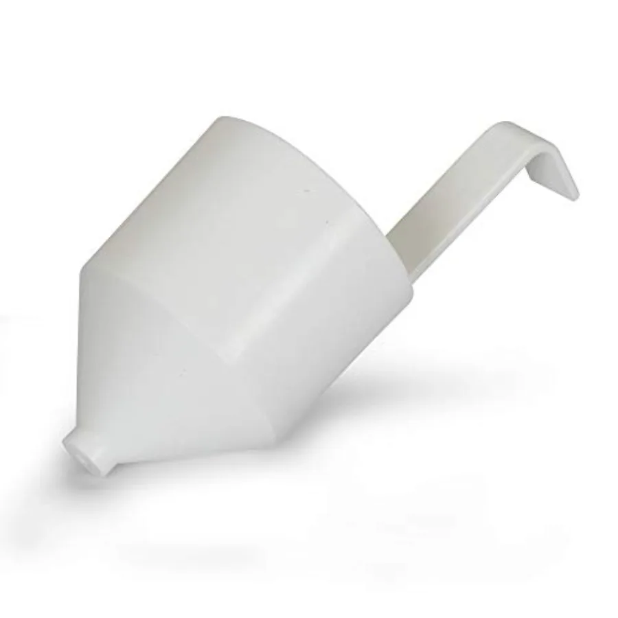 

HomeRight C900205M Viscosity Paint Consistey Measuring Cup White