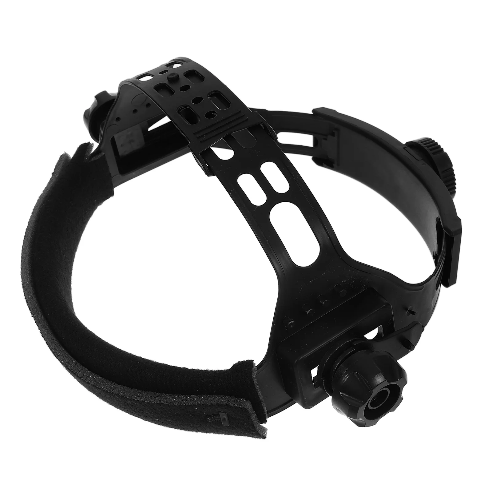 

Автоматические фотоэлектрические сварочные очки, повязка на голову, прочный регулируемый щиток, аксессуары, сменная сварка, круглое отверстие