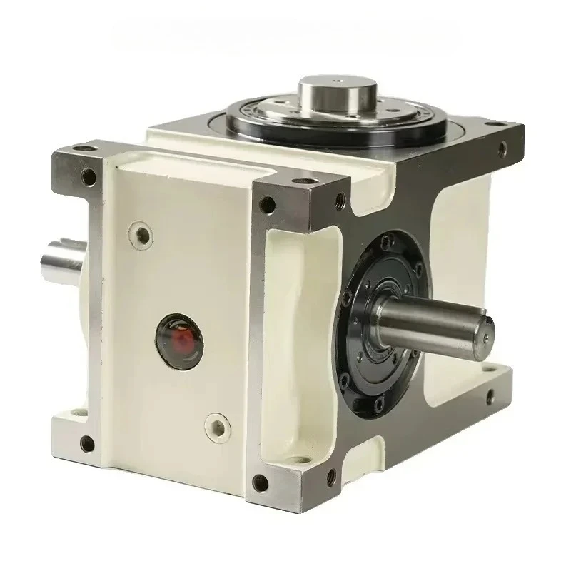 Hi45607080110140DF High-precision Splitter Manufacturer Spot Cam Splitter Flange Intermittent Indexer