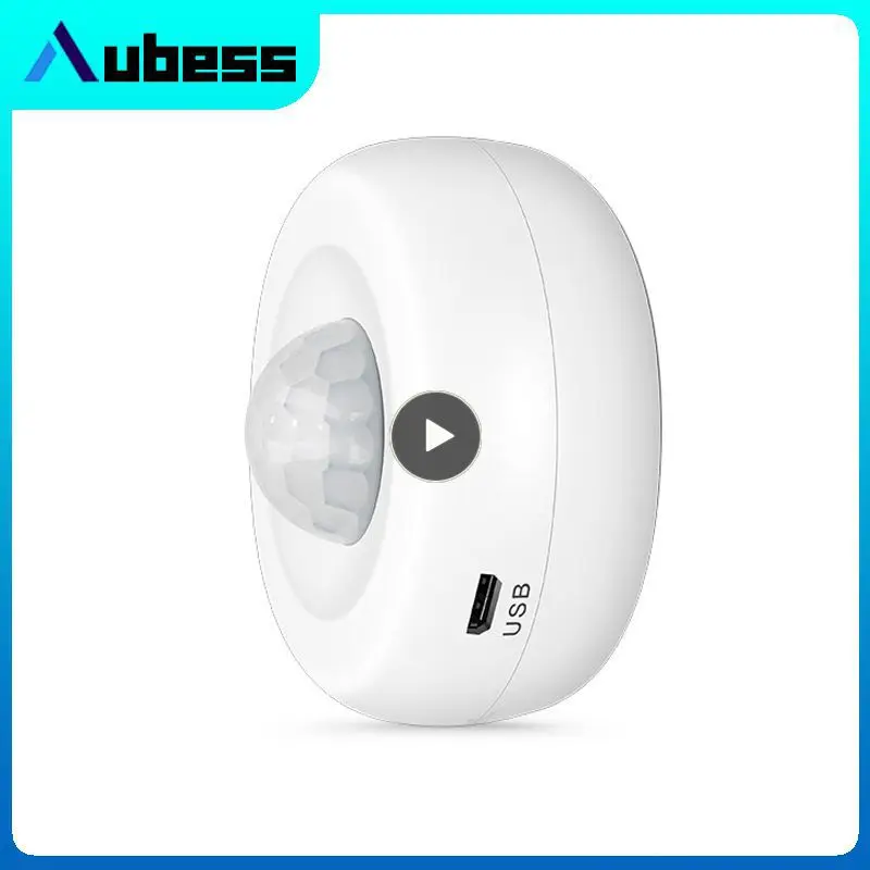 

Infrared Easy App Control Reliable Performance Security Alarm Anti-theft Protection Smart Home Motion Sensor