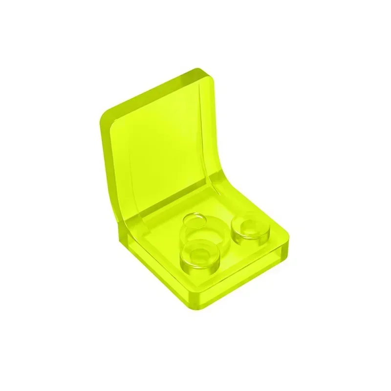 10 قطعة 4079 Minifigure أواني مقعد كرسي 2x2 الطوب لبنات البناء أجزاء تجميع التكنولوجيا لتقوم بها بنفسك ألعاب تعليمية للأطفال الهدايا #4