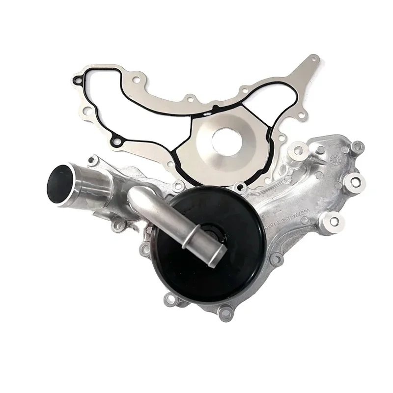

297912 V6 Engine Water Pump With Gasket for Maserati Ghibli Levante Quattroporte 3.0T