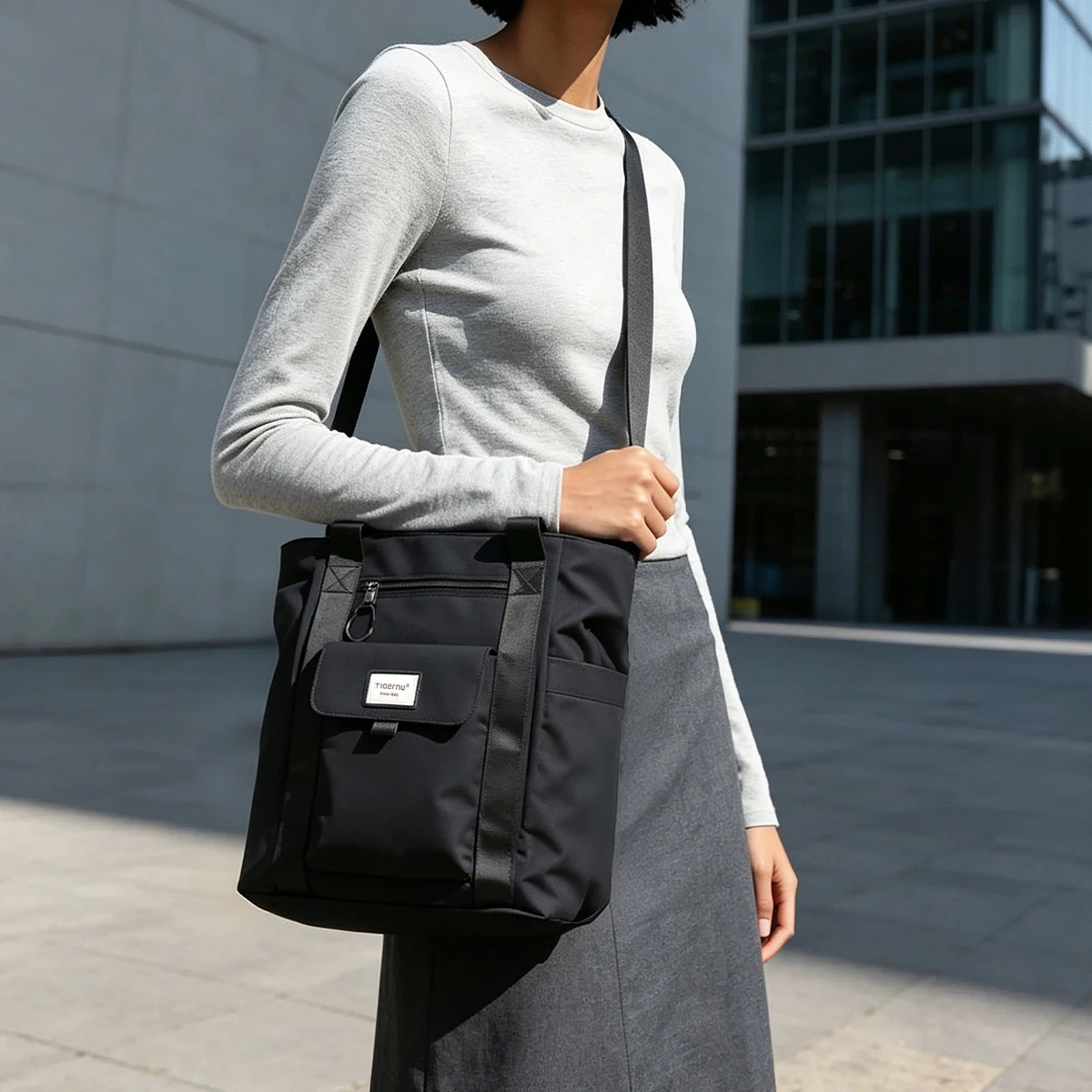 Tigernu Backpack Bags For Women Fashion Shoulder Bag Handbag For Girls Sling Bags Female Backpack For Travel For School Knapsack