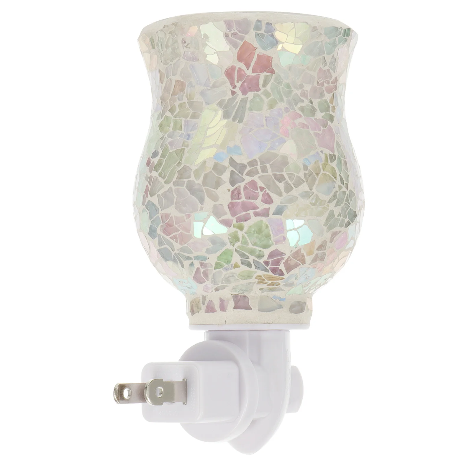 

Plug-in Aromatherapy Light Essential Oil Lamps Diffuser Scent Diffusers Home Night