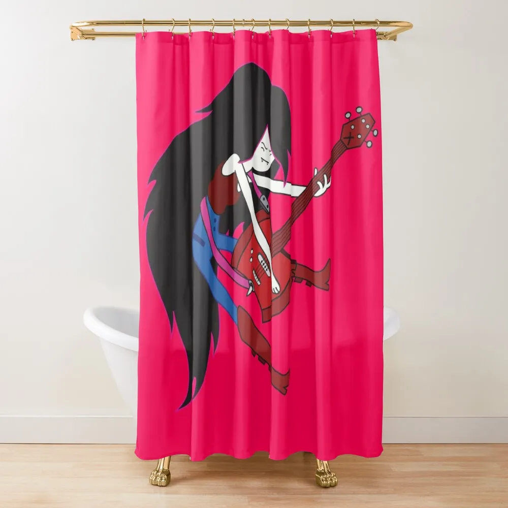 

Marceline Shower Curtain Set For Bathroom Shower For Bathroom Shower Bath Curtain