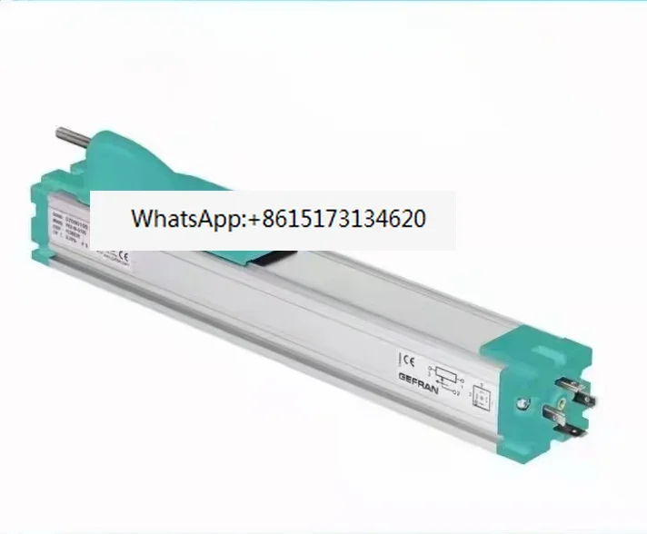 

Электронная линейка датчика смещения скольжения PK-M-0150 0200 0225 0300