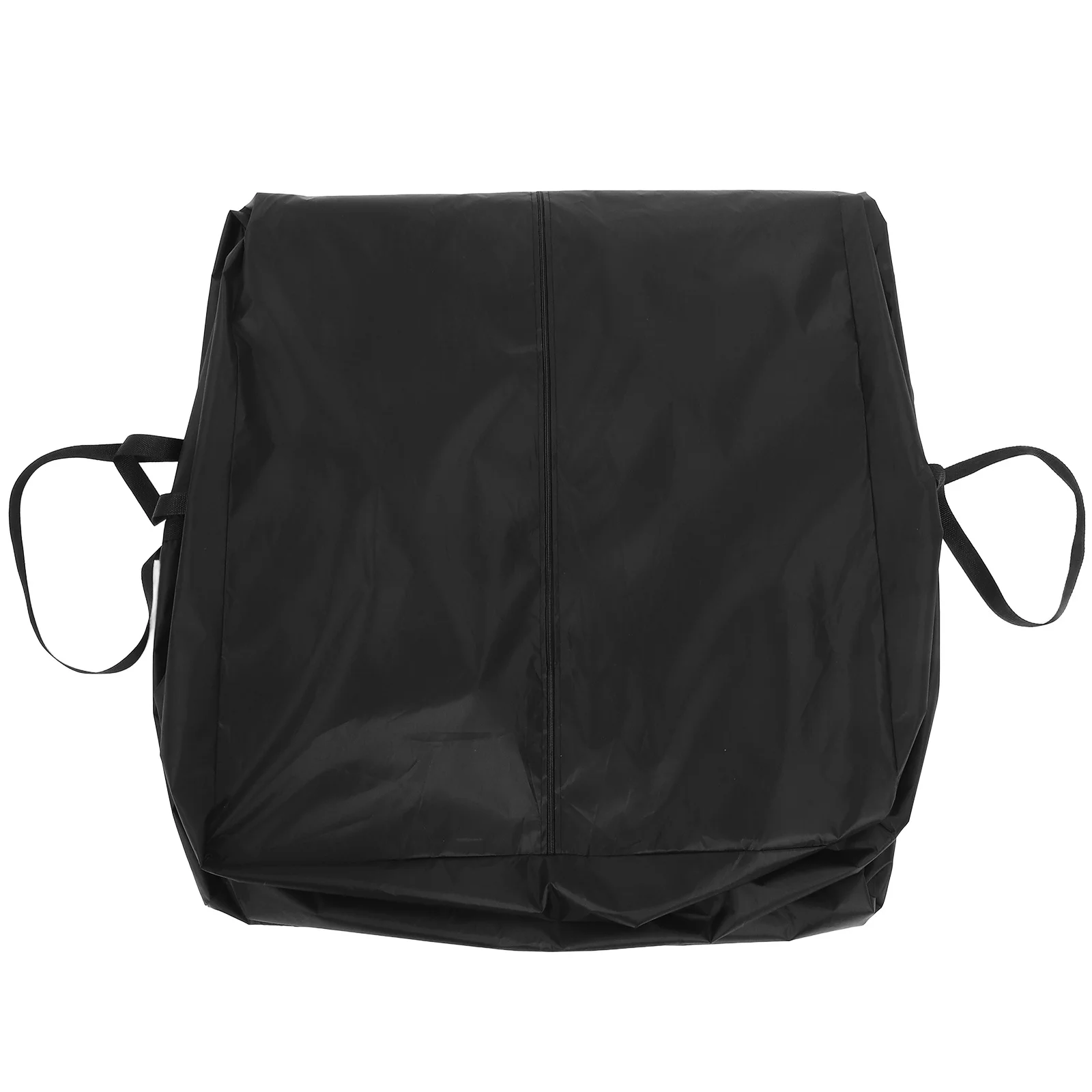 

Christmas Tree Storage Bag Waterproof Heavy Duty Oxford Fabric Large Foldable Artificial Tree Holder Patio Cushion Storage