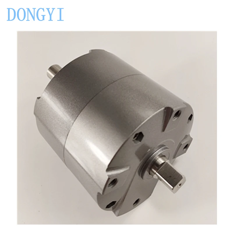 Semi-rotary Drives DRVS DRVS-6 DRVS-8 DRVS-12 DRVS-16 DRVS-6-90/180-P DRVS-8-90/180-P DRVS-12-90/180/270-P DRVS-16-90/180/270-P