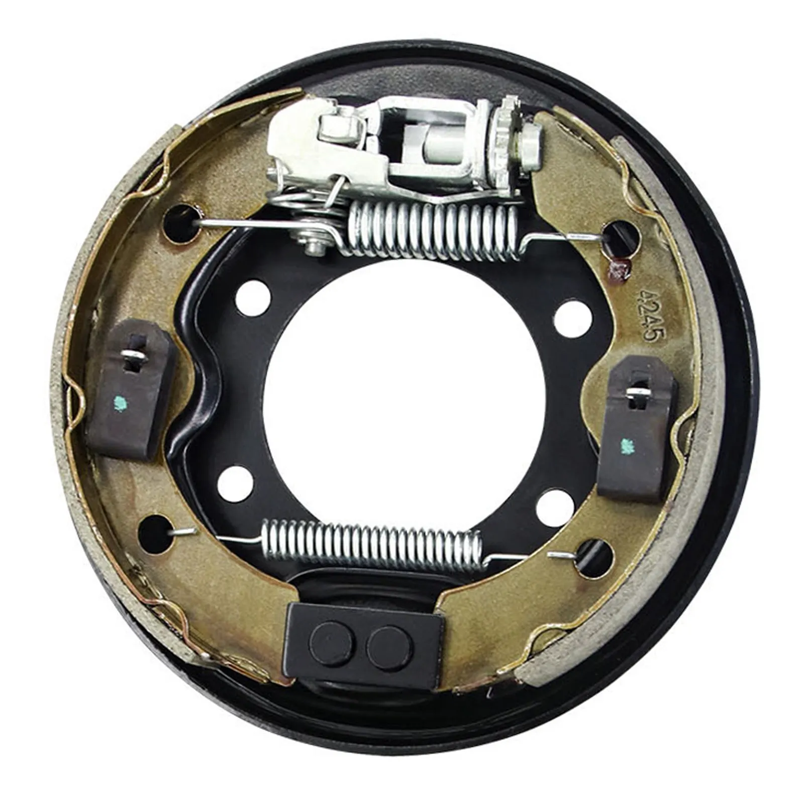 

R4-Golf Carts Rear Brake Cluster Assembly For Club Car 1995-Up Golf Cart Accessories