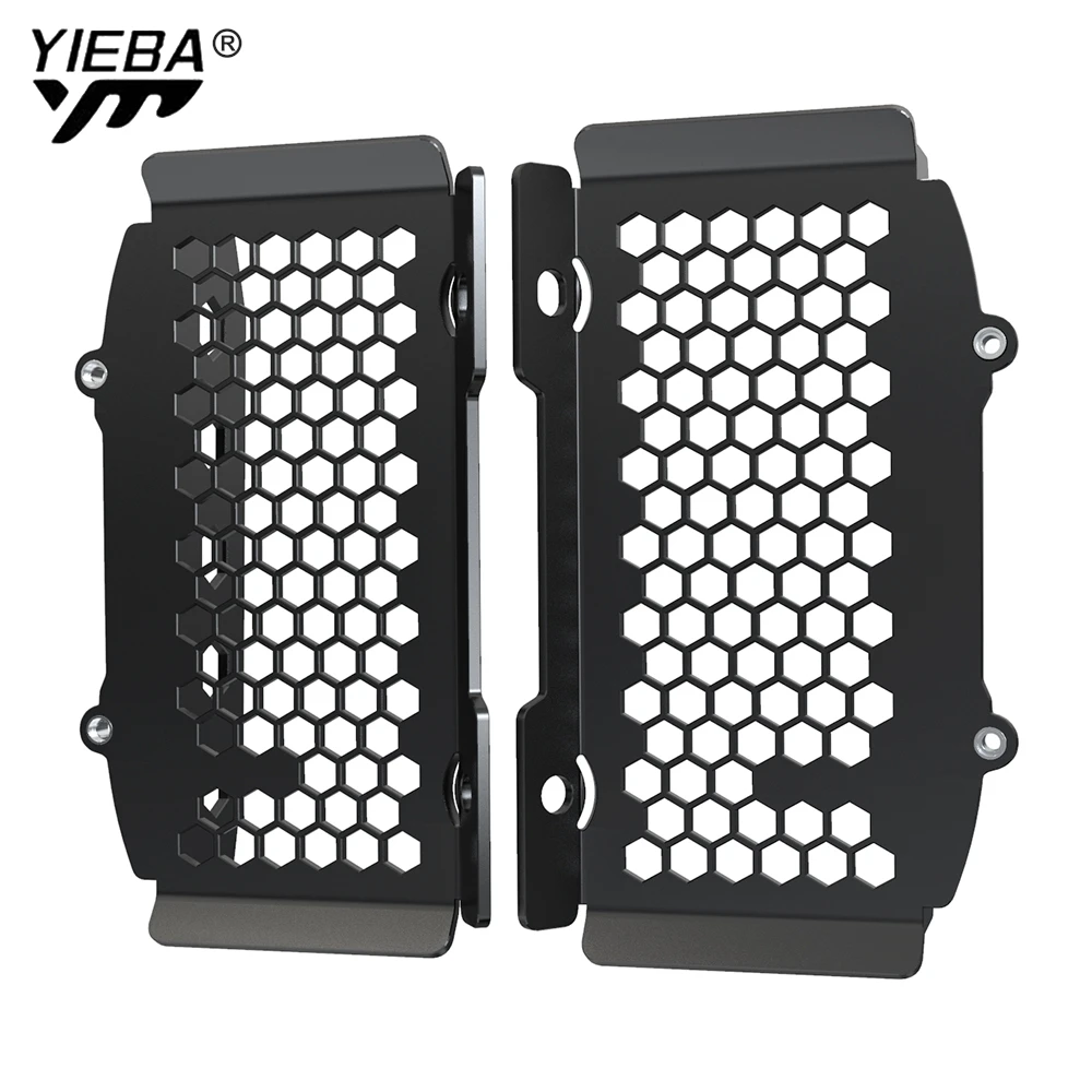 

Radiator Grille Guard Cover FOR 125 150 250 300 350 450 500 EXC XC SX SX-F XCW TPI 2T 4T 2019 2020 2021 2022 2023 2024 2025 2026