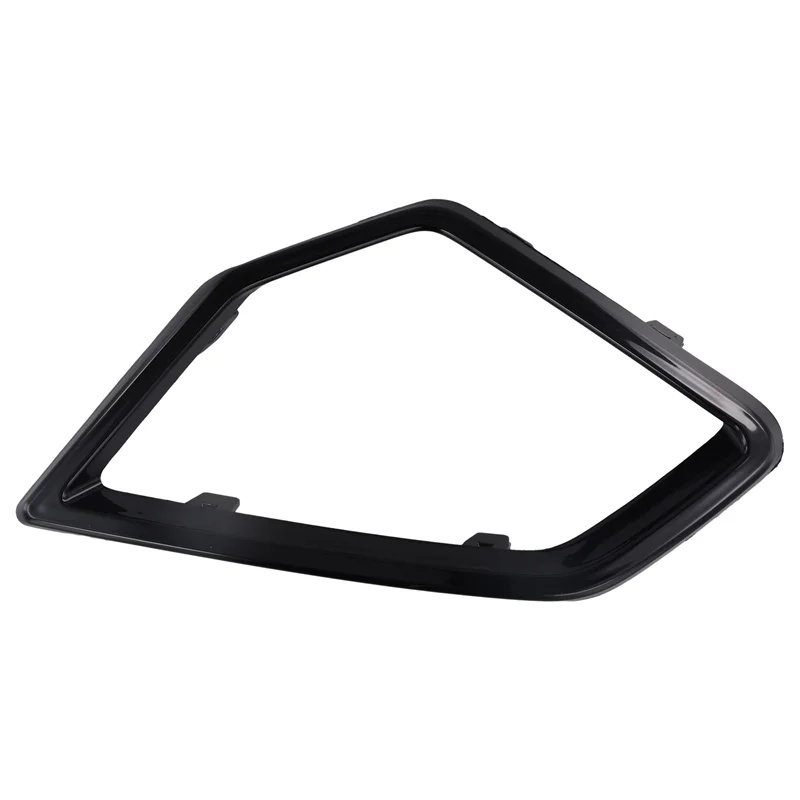 

Новая декоративная рамка противотуманной фары автомобиля для BMW X5 (G05, F95) 2020-