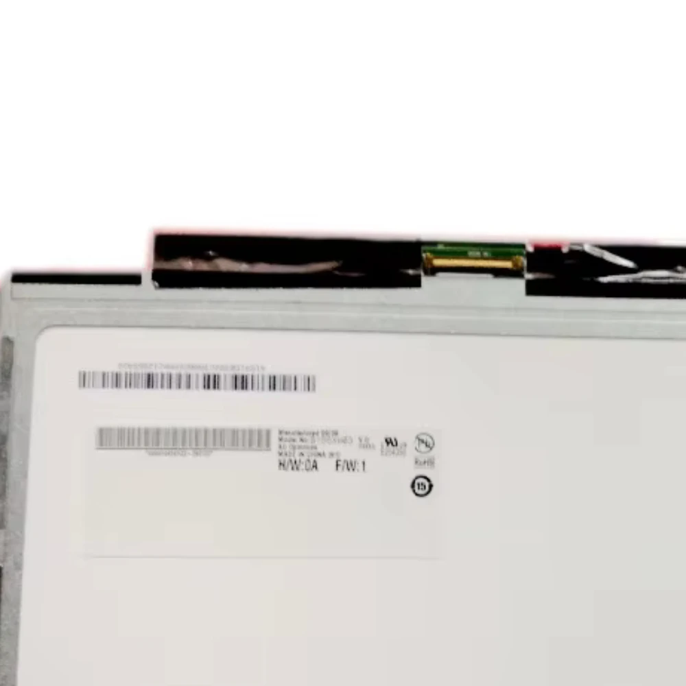 

B156XW03 V.0 с 10 отверстиями для винтов 1366X768 15,6-дюймовая ЖК-панель НОВИНКА