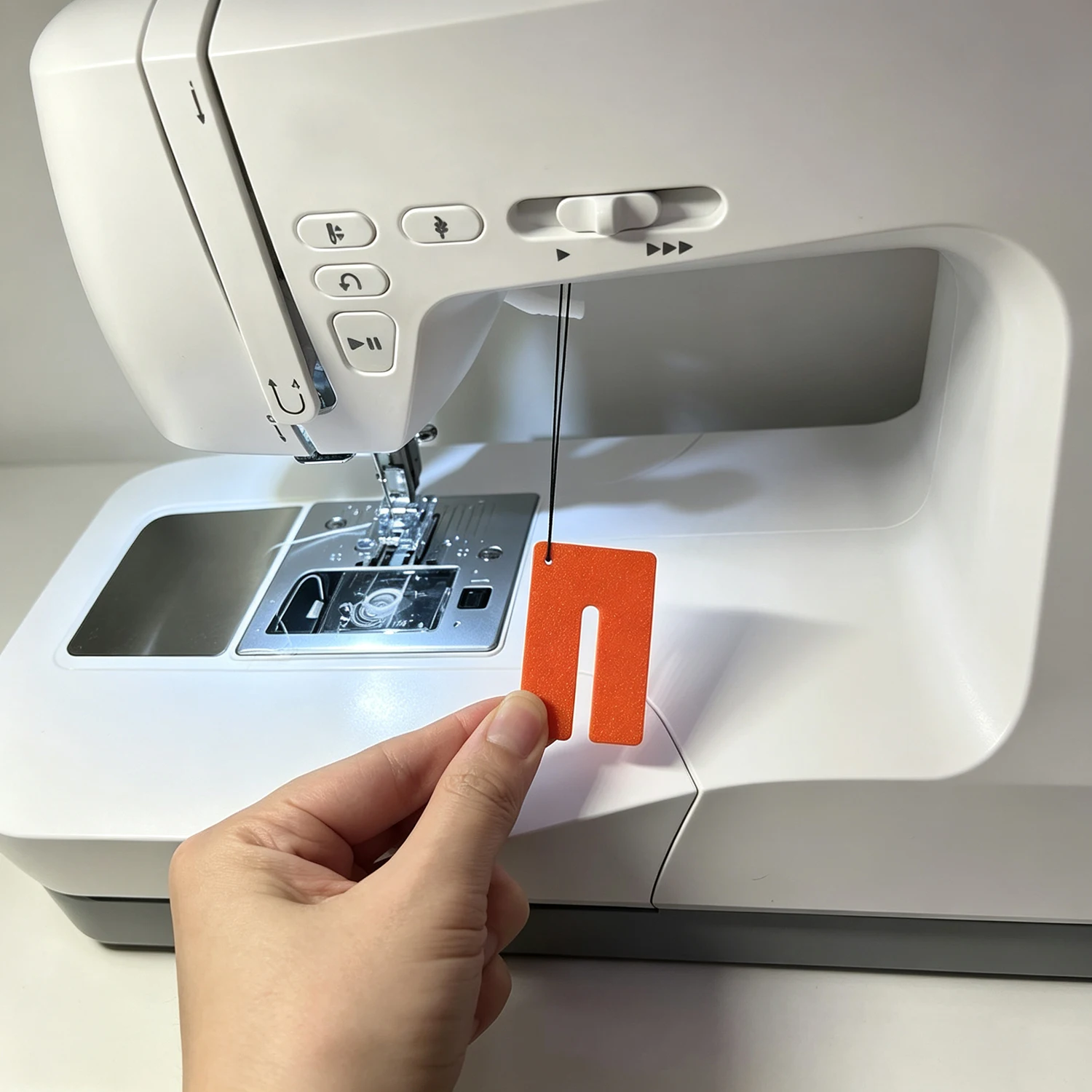 1/3 Adet Hump Jumper Dikiş Kıl - Textile Sewing Machine incelemesi ve fiyatı