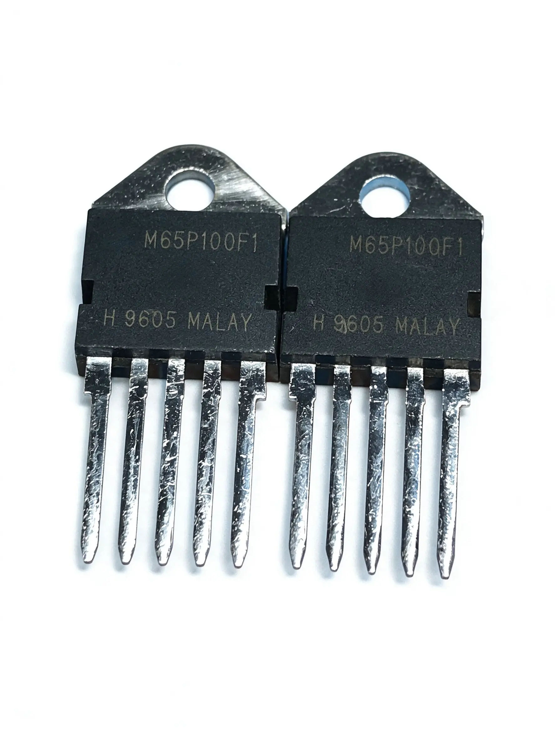 5piece MCTA65P100F1 M65P100F1 TO-218-5