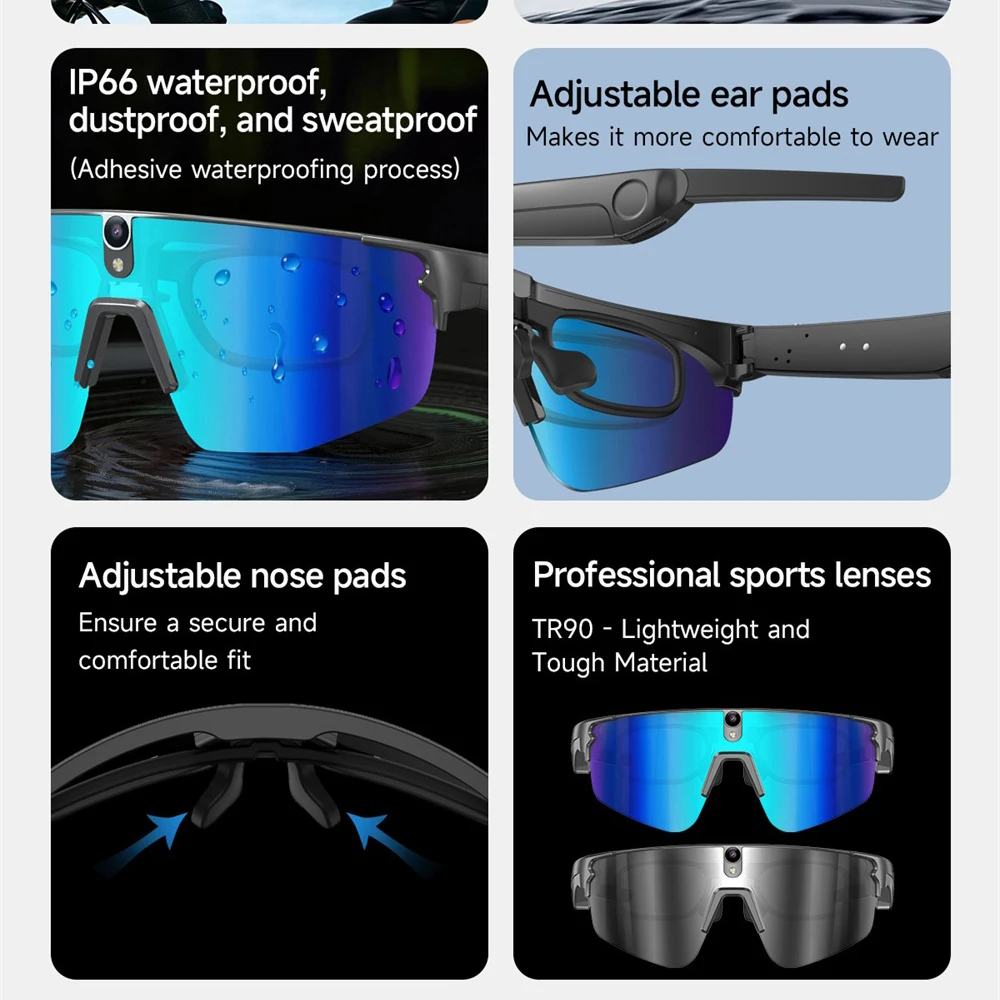 Thumbnail 4 - #15 Latest Smart Glasses Updates
