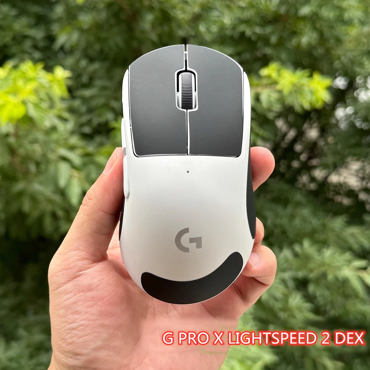 1 Set Ultraglide Mouse Anti Slip Sticker For Logitech G PRO X Superlight 2 DEX GPW 4th Generation Non-Slip Anti Sweat Tape