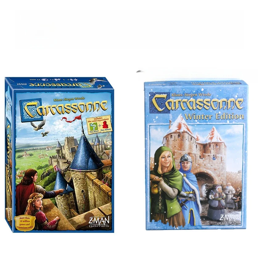 carcassonne-english-version-strategy-board-game-for-party-card-game-kk-city-intermediate-difficulty-5-players-maximum