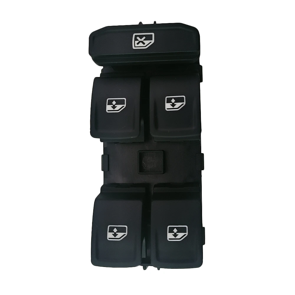 

Master Power Window Switch 5G0959857D For VW Golf Jetta Tiguan Driver Side