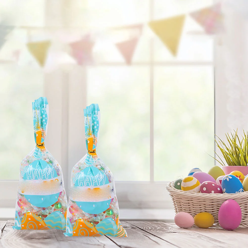 

600Pcs Ties Binding Wires for Candy Gift Bread Bags Sealing Ropes Food Bag Closure Holiday Wrapping