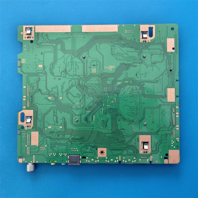 BN94-10827L BN94-10827W BN94-10801D اللوحة الأم لسامسونج 55 "التلفزيون UA55KU7350R UE55KU6500W اللوحة الرئيسية CY-WK055HGAV1H