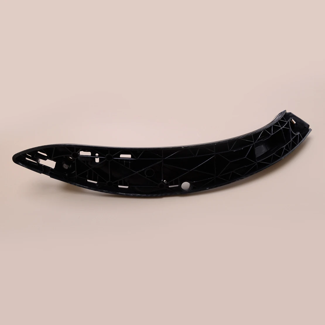 

Carbon Fiber Style Front Left Interior Door Pull Handle Fit for BMW 3 4 Series F30 F31 F32 F34 F35 F80 F83