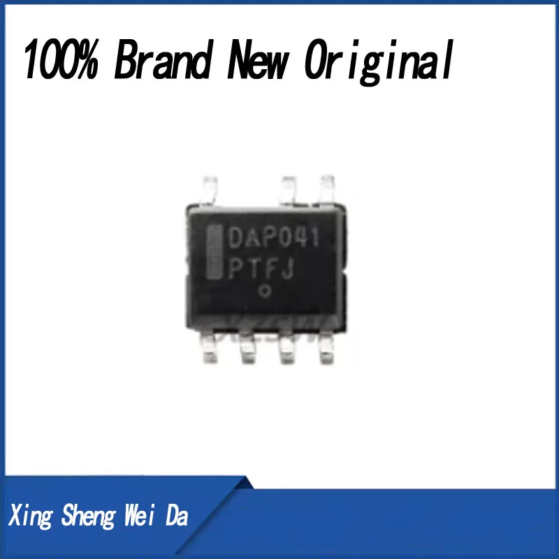 

(5-10piece)100% New DAP041 sop-7 Chipset