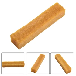 150×25×25mm Cleaning Eraser For Belt Disc Sander Abrasive Cleaning Glue Stick Sanding Belt Band Drum Cleaner Sandpaper