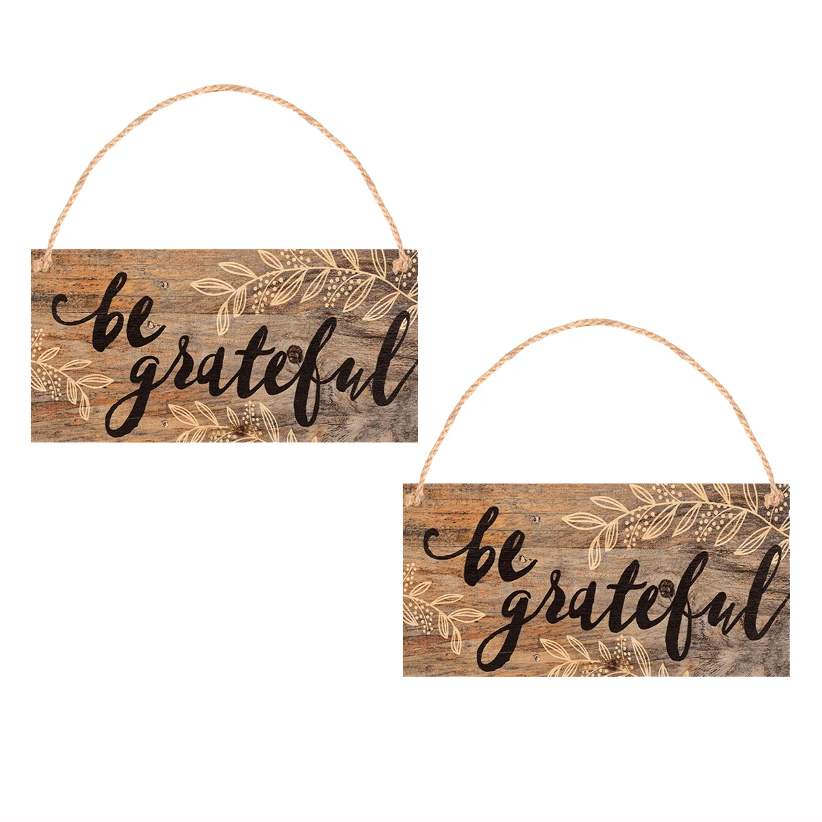 

2pcs Wooden Letter Plaque Door Hanging Welcome Board Sign Eco Friendly Wall Decor Home Office Shop Cafe Restaurant