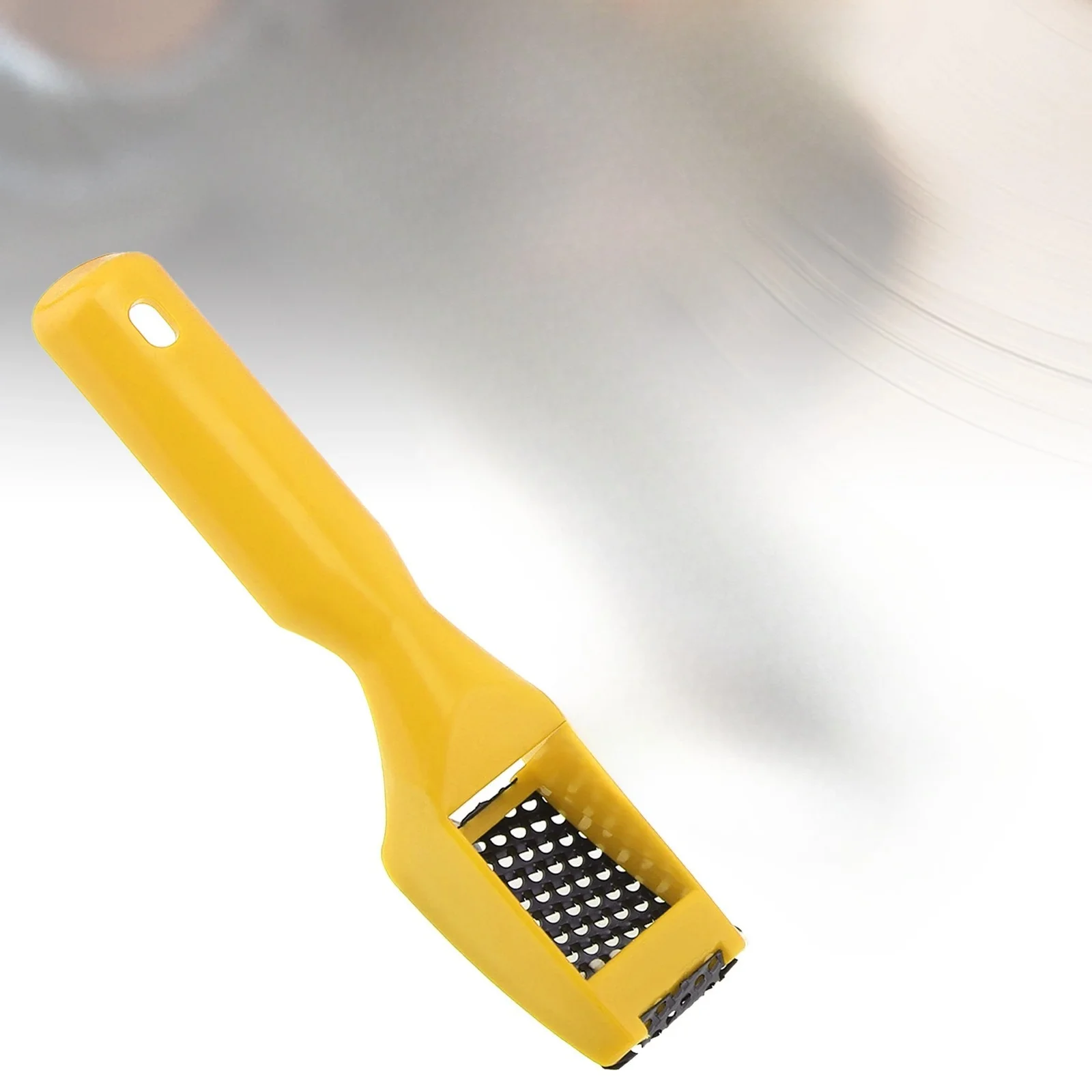 1 pc Mini Curved Surform Shaver Hand File Second Cut Tooth Plane For Wood Shaping Woodworking DIY Craft Processing Tool