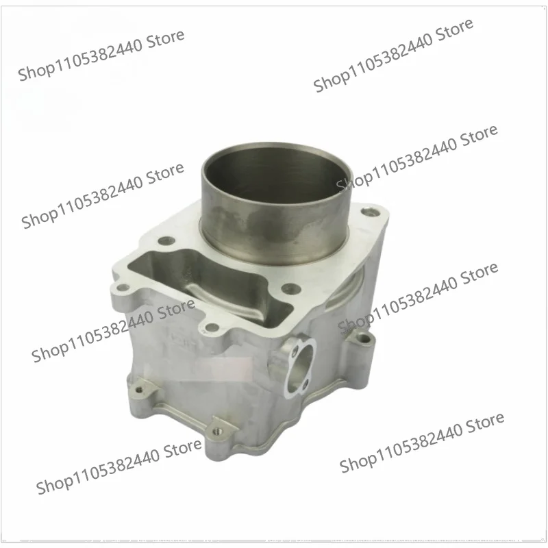 Suitable for CF500 cylinder four-wheel all-terrain vehicle ATV UDV ATV X5 medium cylinder piston ring cylinder block