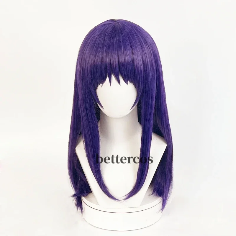 Anime The Disastrous Life of Saiki K. Saiki Kusuo Cosplay Wig Teruhashi Kokomi Heat Resistant Synthetic Hair Party Wigs