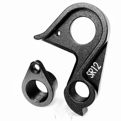 1Pc Bicycle Parts Mech Dropout For Bmc #58 #301092 Teammachine Disc Road Roadmachine Urs Four One Gear Rear Derailleur Rd Hanger