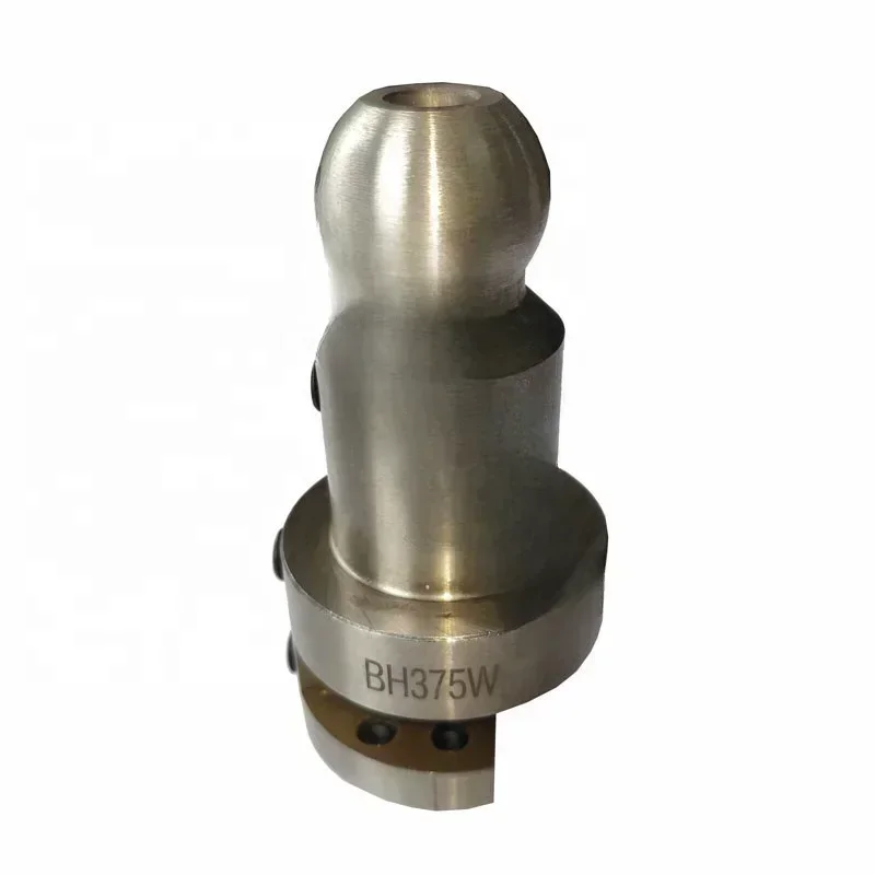 

Горячая продажа, турель с шаровой головкой BH375F, машина с седлом клапана, аксессуары новой серии