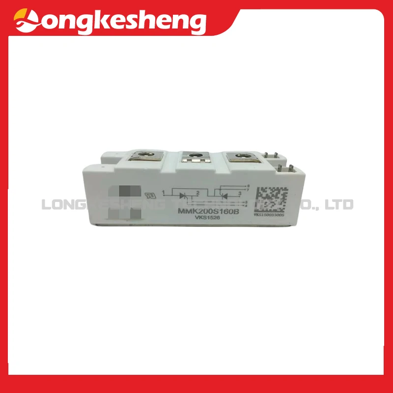 MMK160S160B MMK200S160UA MMK170S160B MKK140S160B MMK200S160B gratis ongkir โมดูลเดิมในสต็อก