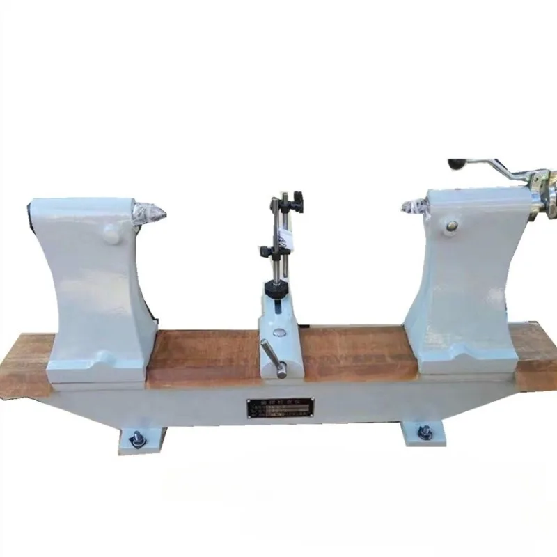 Yaw tester Yaw tester Radial runout tester High-precision measurement of gear coaxiality