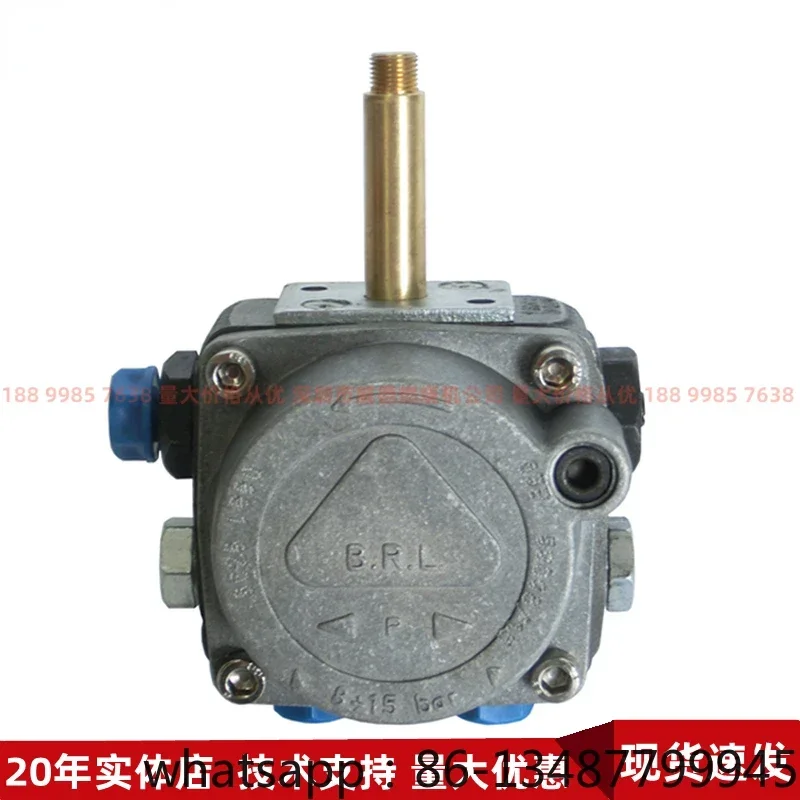 

Original pump for pump RIELLO RBL G5 G10 G20 LC for combustion engine accessories.