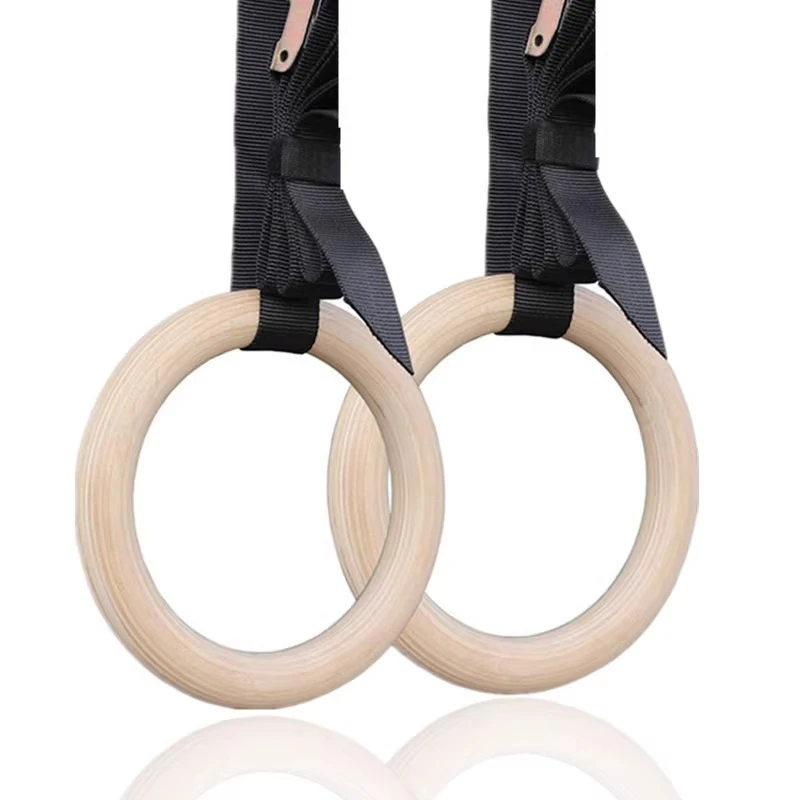 

Кольцо для фитнеса, гимнастики для взрослых, тренировок, оборудование для фитнеса в помещении, бытовой турник, детское кольцо в помещении