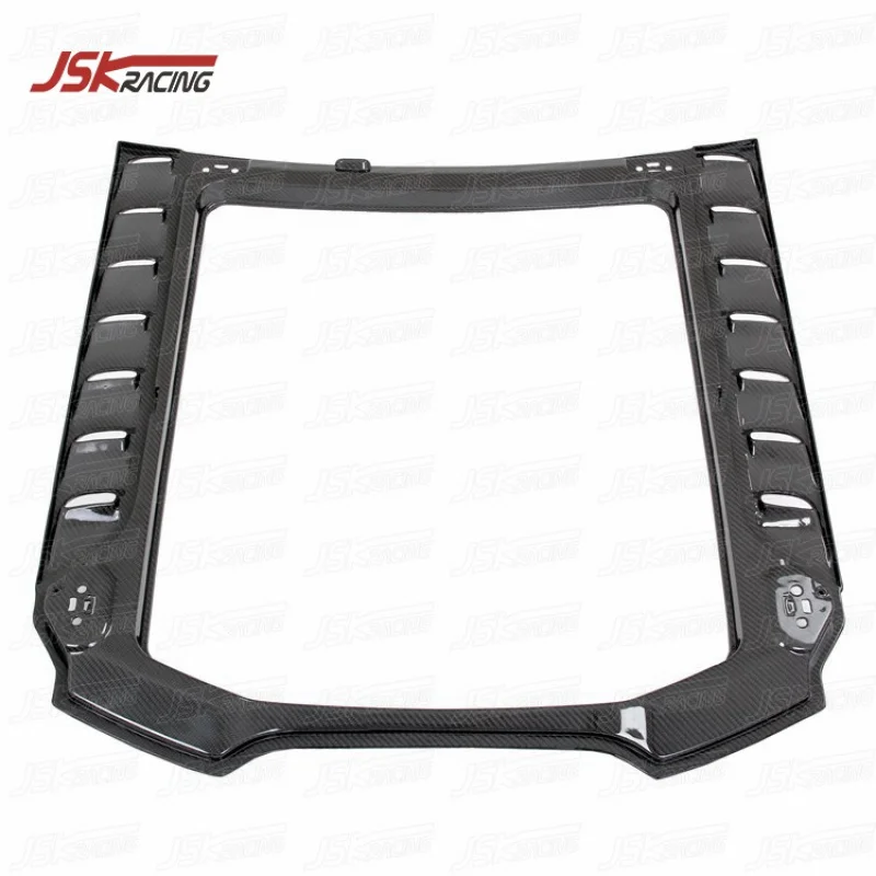 Dry Carbon Fiber Ha…