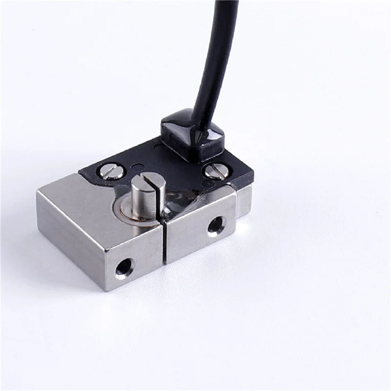 DOCOD CHARGE ELECTRODE ASSY 75U MK3 for DOMINO A-SERIES CIJ PRINTER SPARE PARTS
