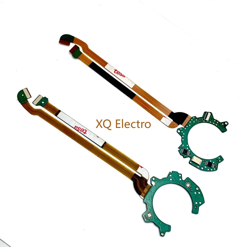 

1PCS NEW Lens Anti shaking Flex Cable Assembly for Canon EF 24-70mm F/4L IS USM Repair Part