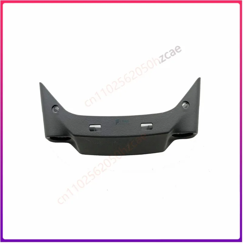 Second-hand Original Front Cover Shell for DJI Mavic 2 Pro/Zoom Drone Spare Part Good Condition