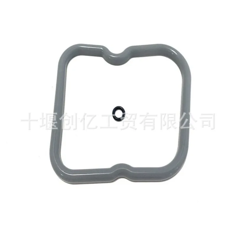 10Pcs For 89-98 Dodge Ram 5.9L Engine Air Valve Chamber Cover Pad 3930906 3910824