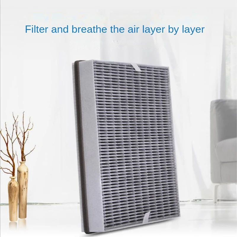 2 uds filtro compuesto purificador de aire FY8197 para AC8612 AC8622 AC8686 AC8688 AC4620 AC4610 AC4617 purificador de aire