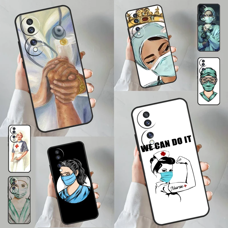 Cartoon Medicine Do… - image