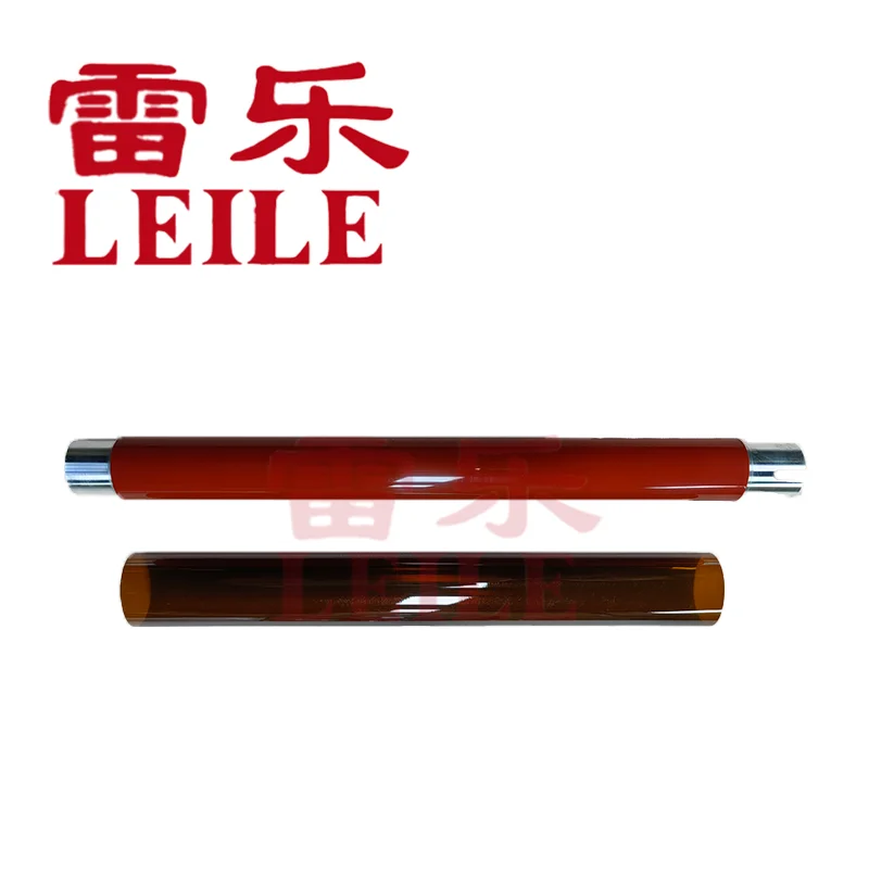 

1SET.Upper Fuser Wartung Kit Wärme Roller + FUSER Film für Xerox Versalink B600 B605 B610 B615 115R00139 115R00140