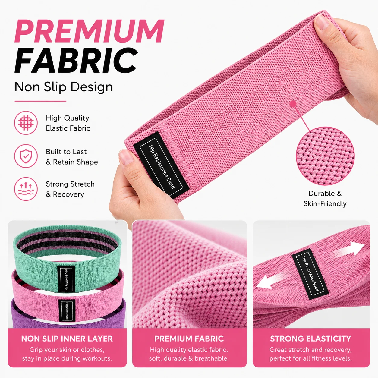 Thumbnail 4 - #16 Top Exercise Bands Picks for Every Budget