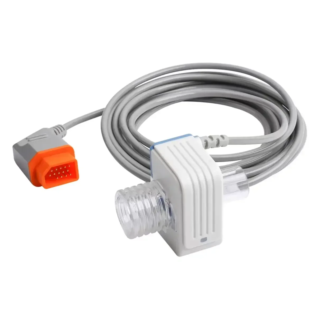 Adequado para cabo principal do módulo CO2 end-tidal mainstream ETCO2