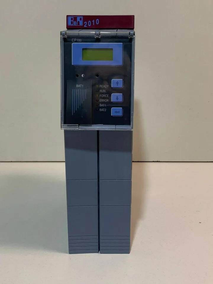 New Original Ready Stock 2CP100.60-1 Industrial Automation PAC Dedicated PLC Programming Controller