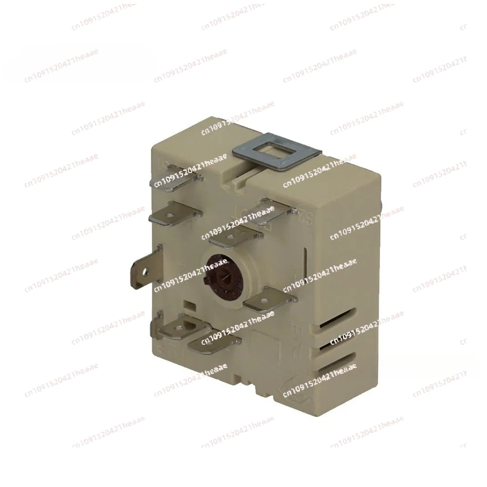 

Suitable for Stove Fryer Oven Furnace Spare Parts Temperature Control Switch 50.57021.010 Energy Control Switch